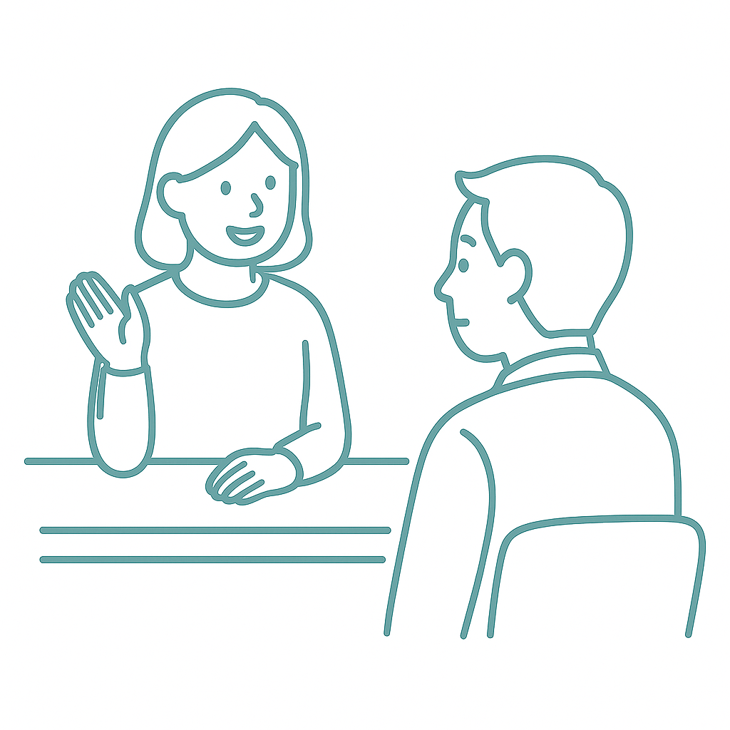 ご入会・活動プランニング