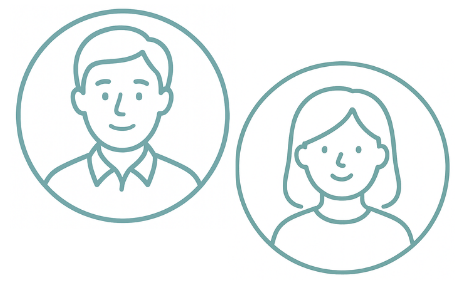 プロフィール作成